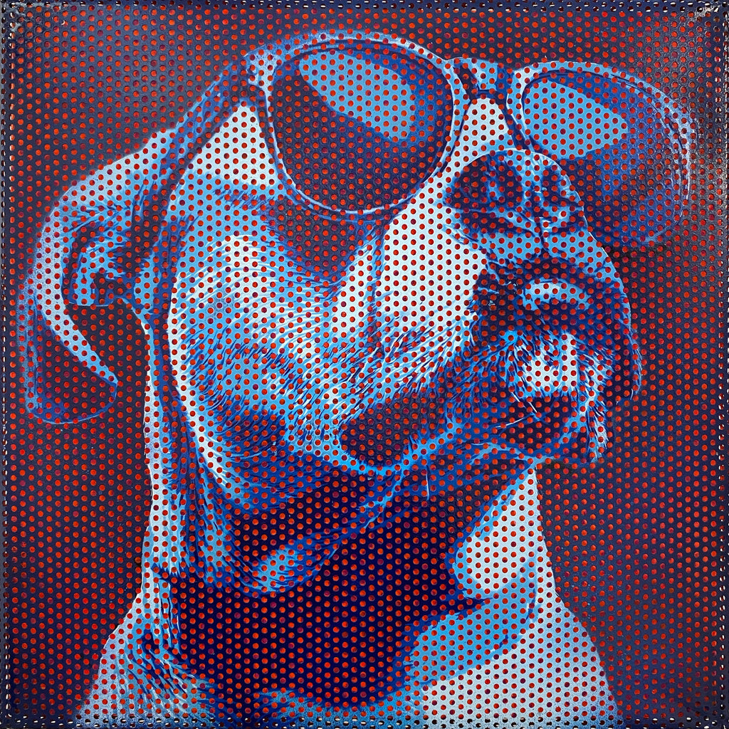 The Boxer 1