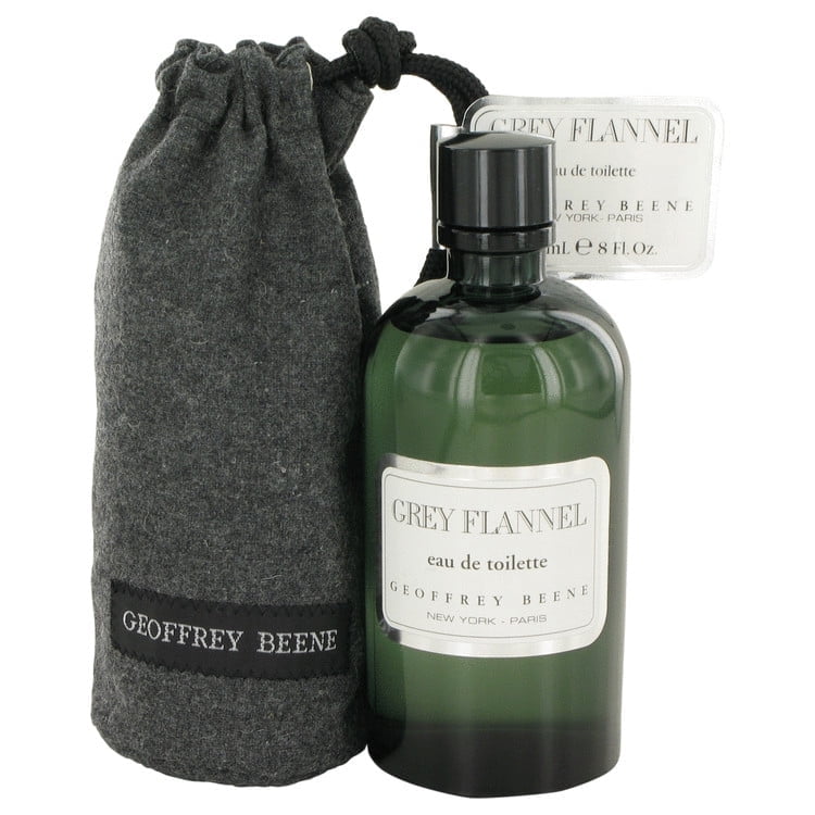 Grey Flannel by Geoffrey Beene