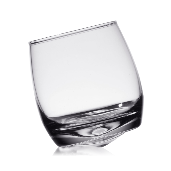 Rocking Rock Glasses (Set of 2)