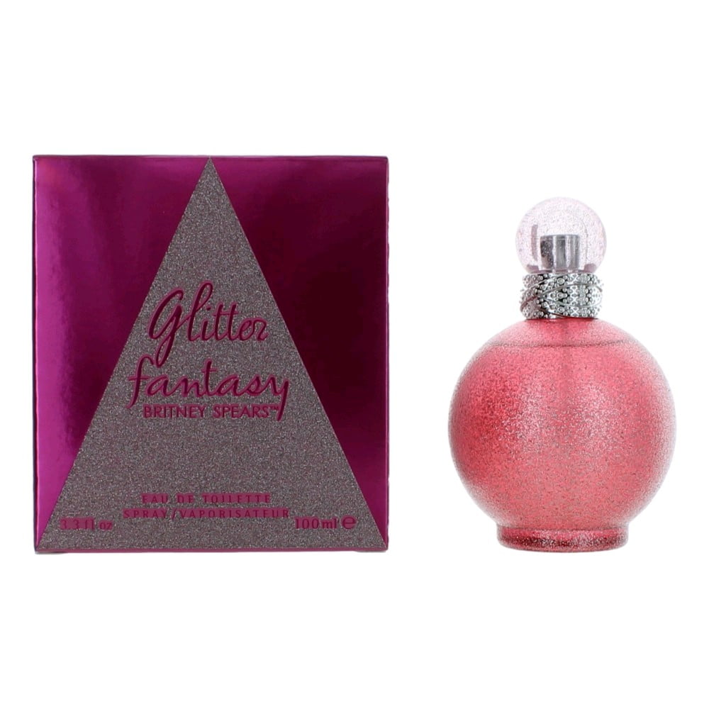 Fantasy Glitter by Britney Spears