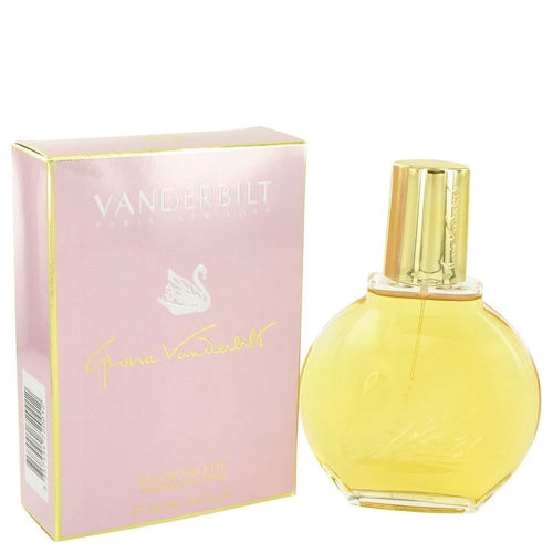 Vanderbilt by Gloria Vanderbilt