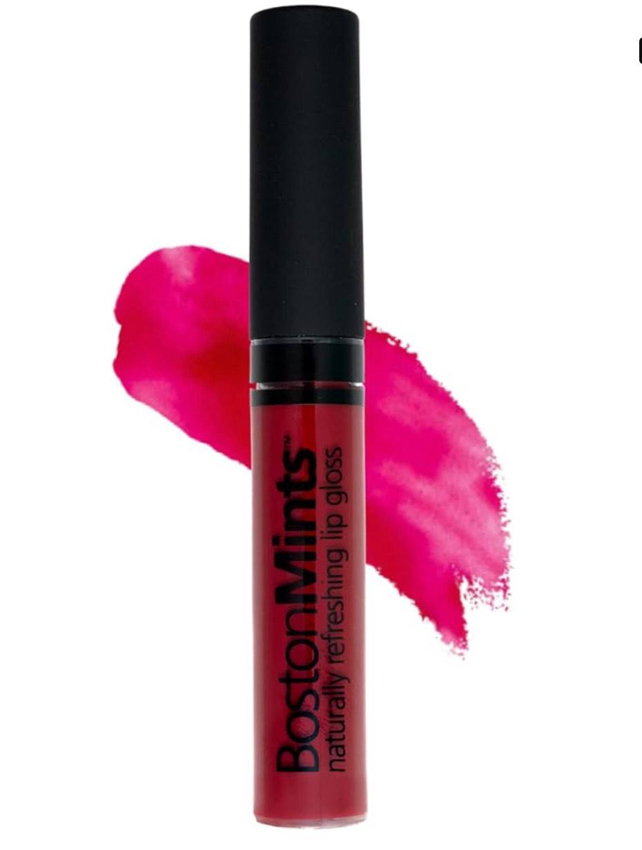 Go Sox! Lip Gloss by BostonMints™