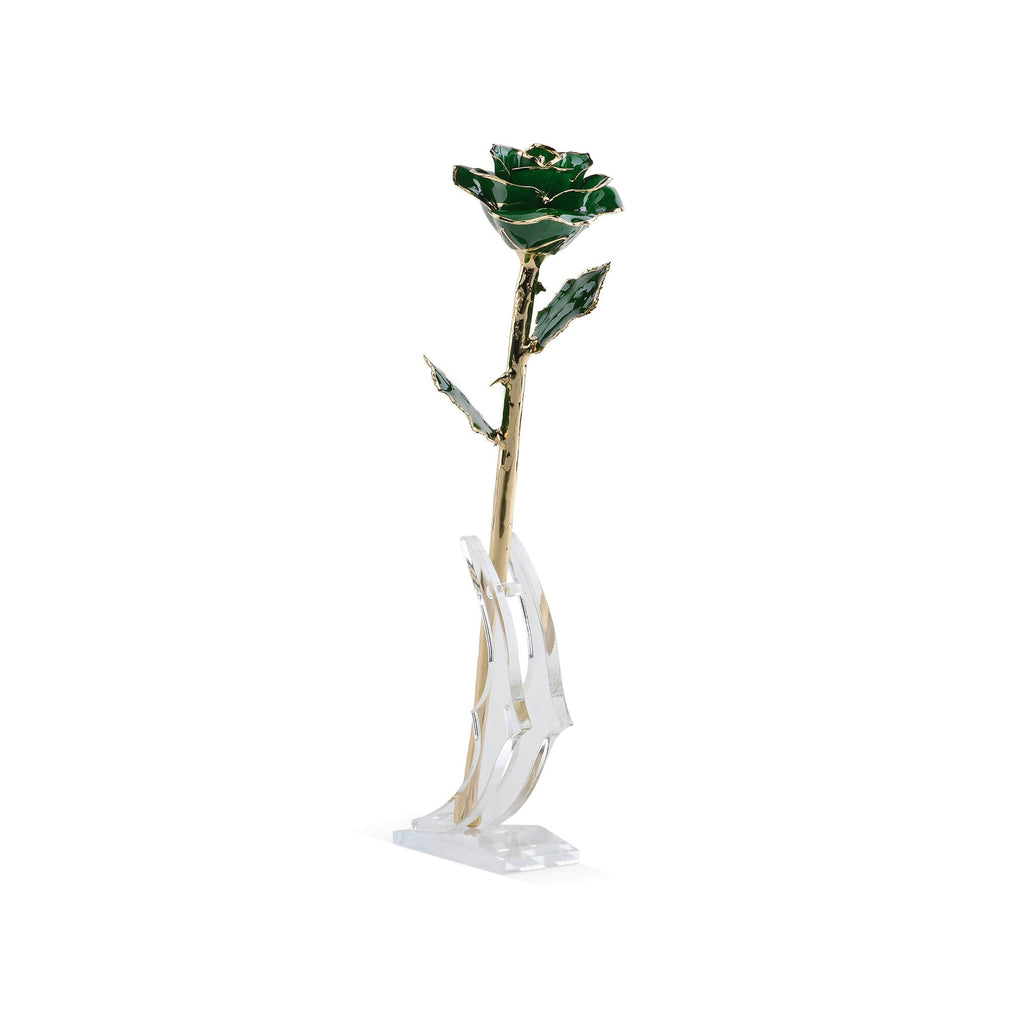 Timeless Rose (Green)