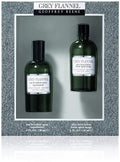 Grey Flannel by Geoffrey Beene