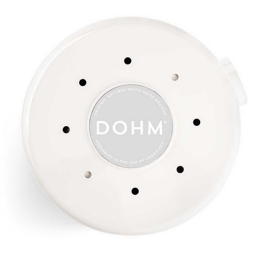 Yogasleep Dohm Classic Sound Machine - Wht