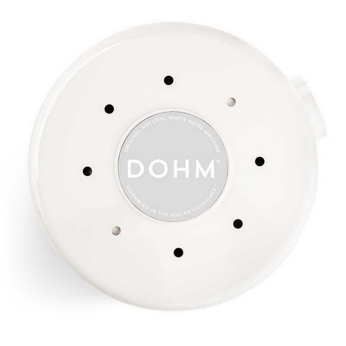 Yogasleep Dohm Classic Sound Machine - Wht