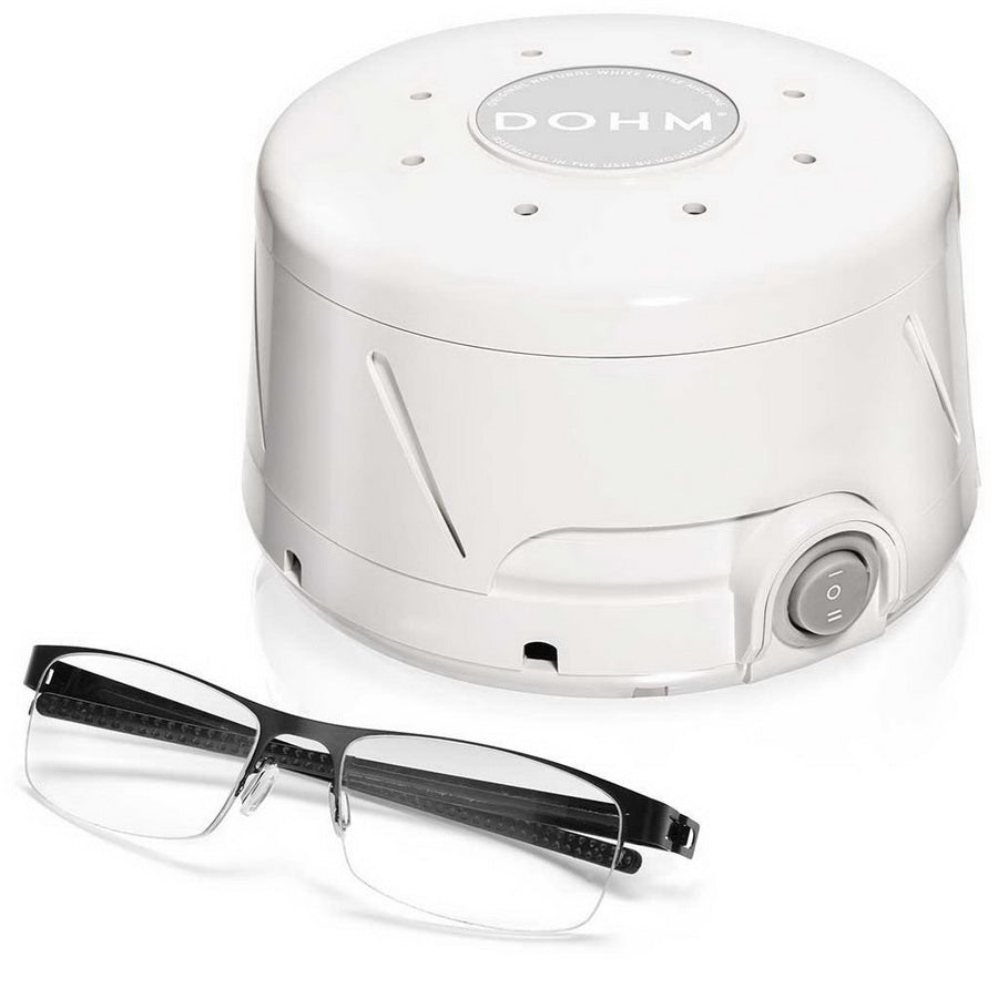 Yogasleep Dohm Classic Sound Machine - Wht