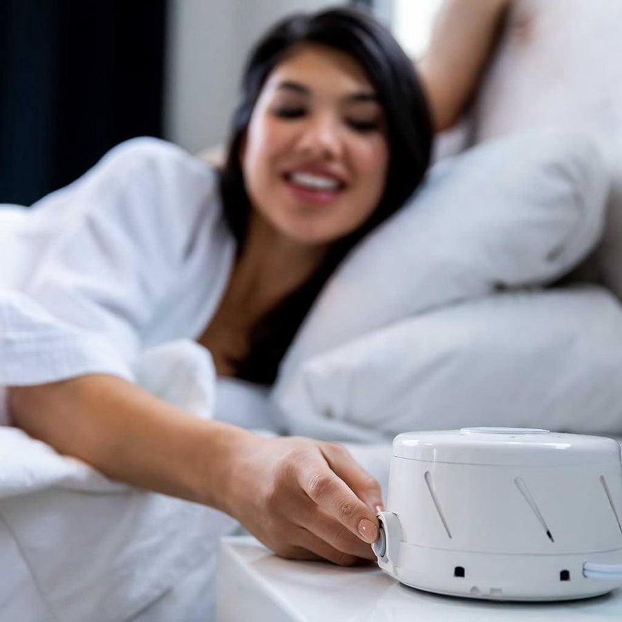 Yogasleep Dohm Classic Sound Machine - Wht