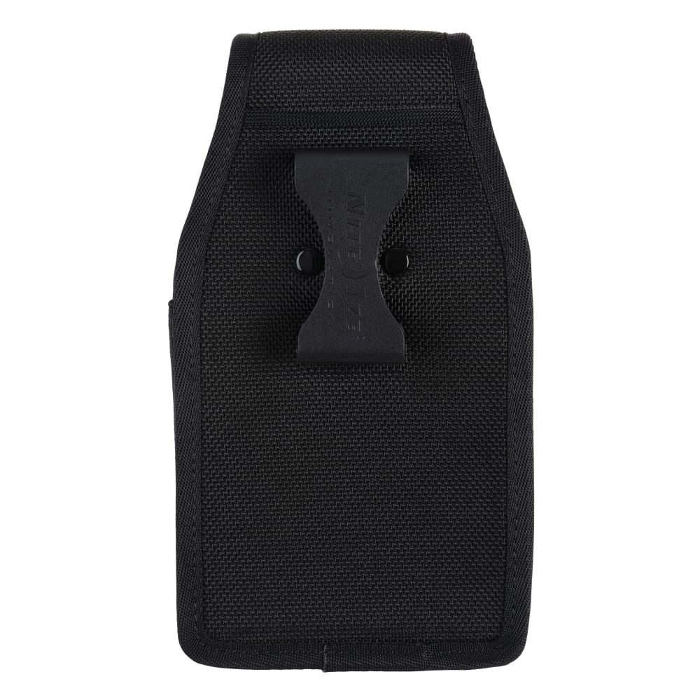 Nite Ize Clip Case Hardshell XXL Vertical Pouch by Nite Ize