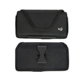 Nite Ize Clip Case Hardshell XXL Horizontal Pouch by Nite Ize