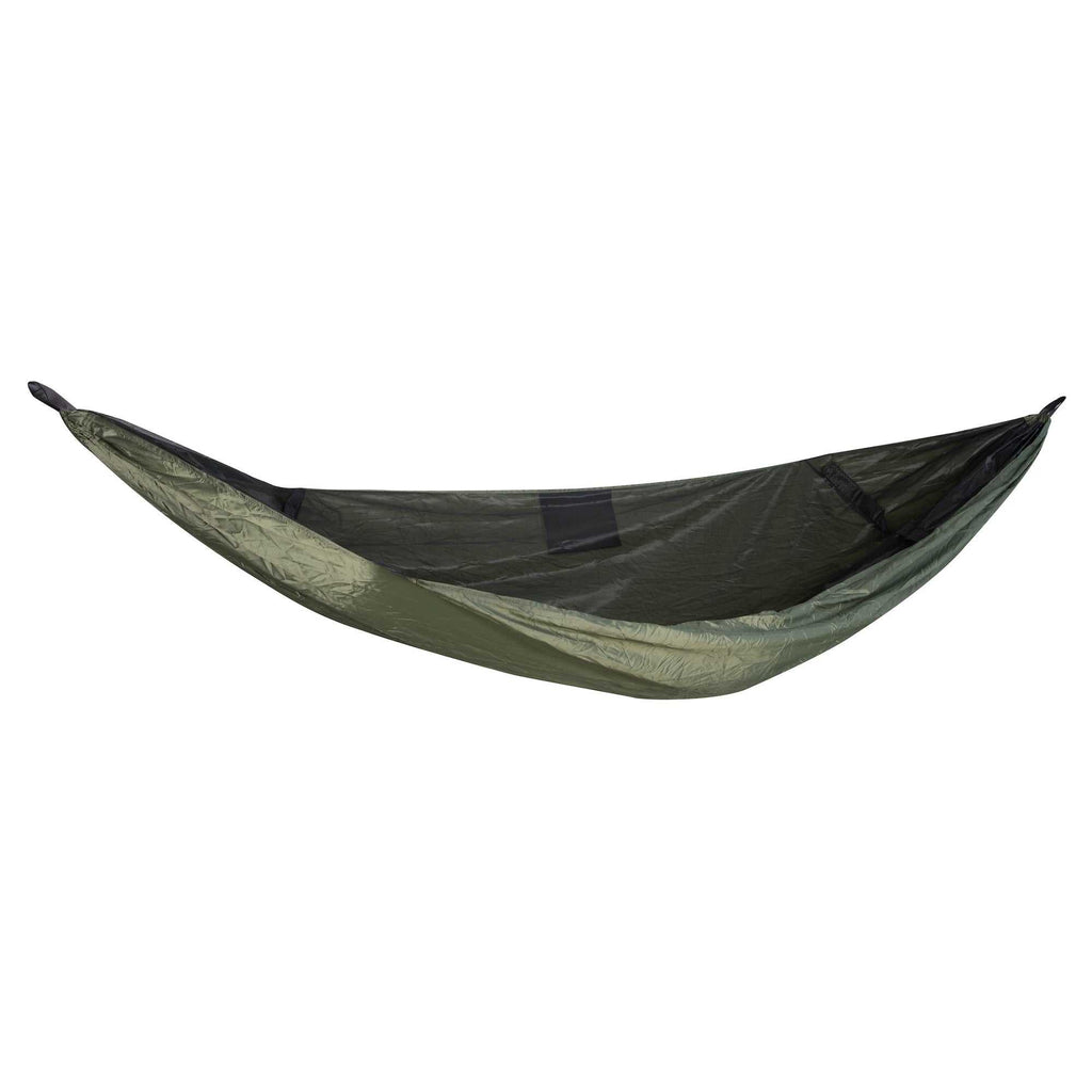 Portable Camping Hammock With Mosquito Net