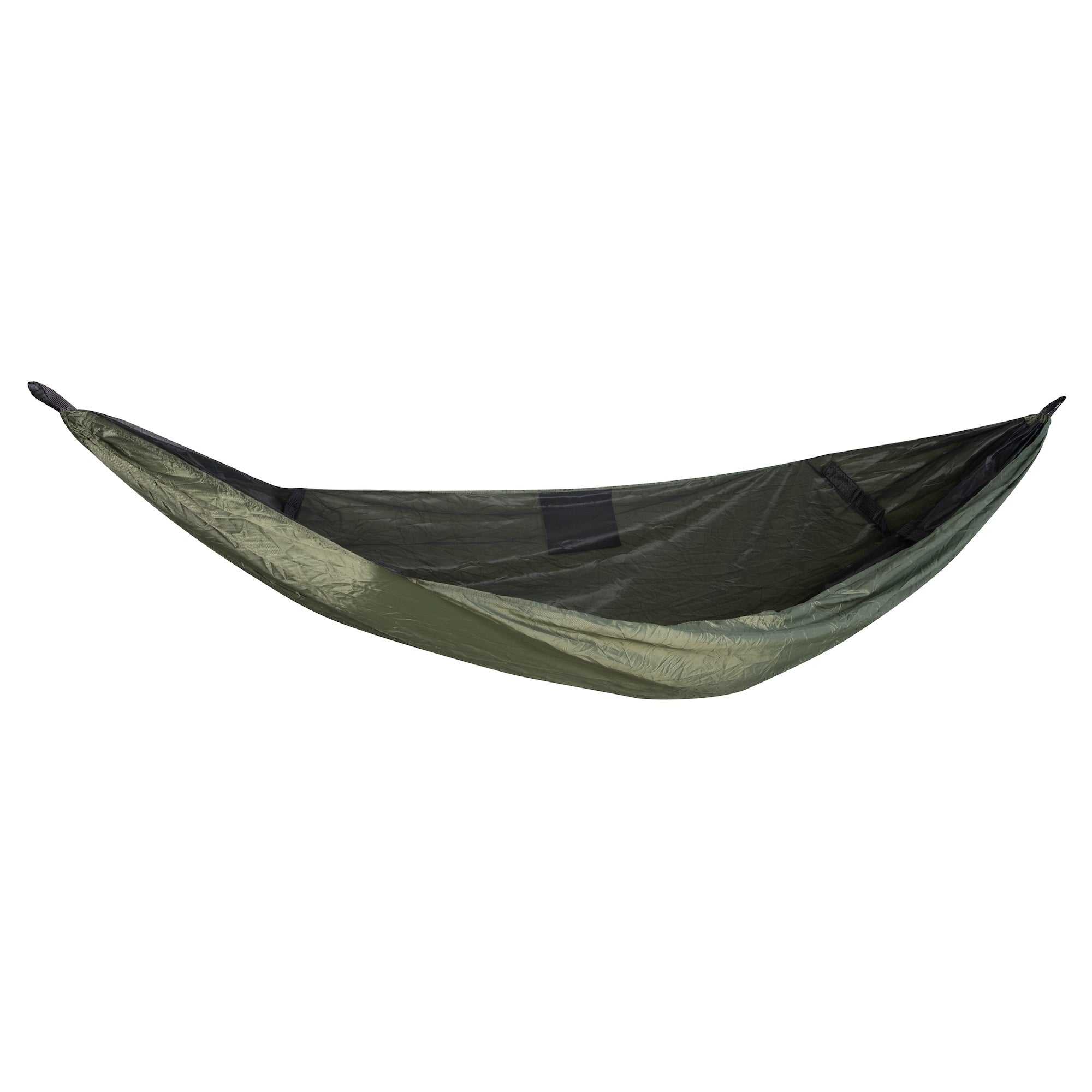 Portable Camping Hammock With Mosquito Net