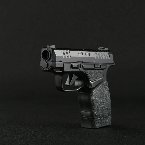 Hellcat Lighter