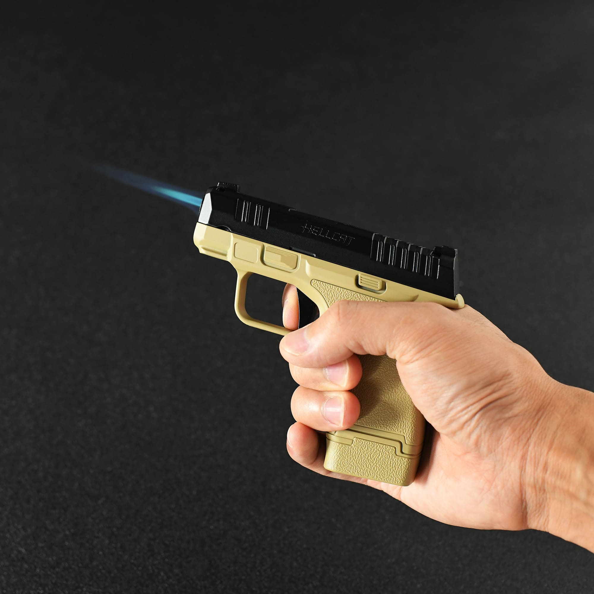 Hellcat Lighter