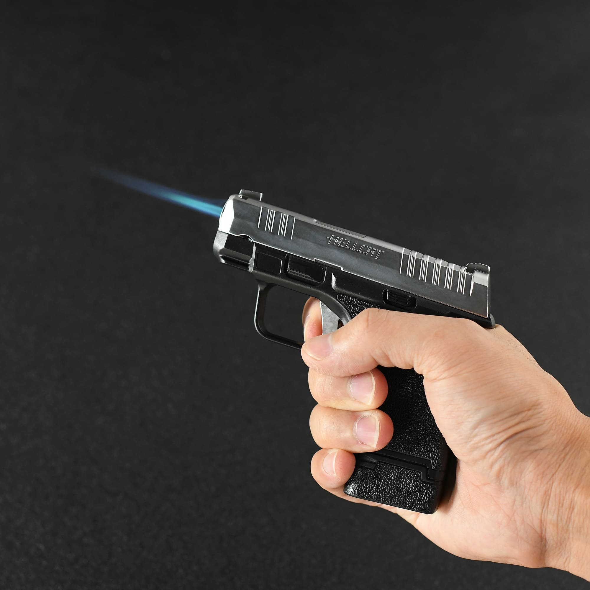 Hellcat Lighter