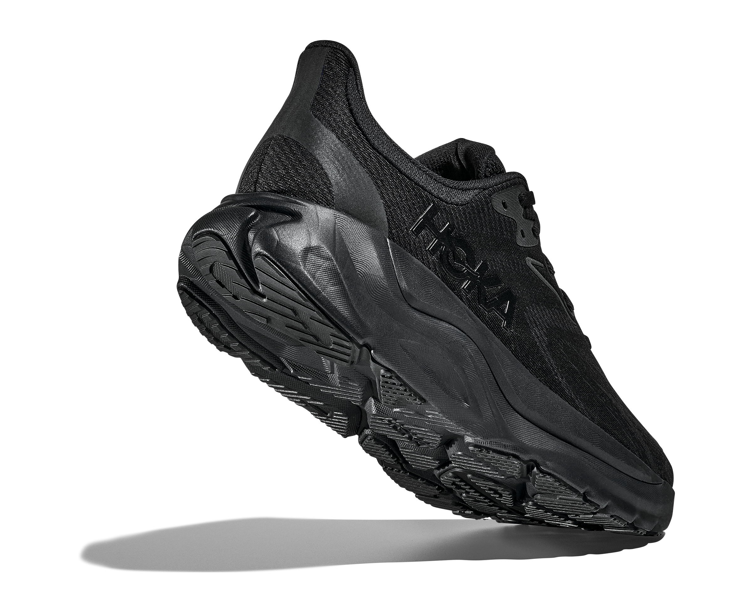 HOKA Women’s Arahi 8