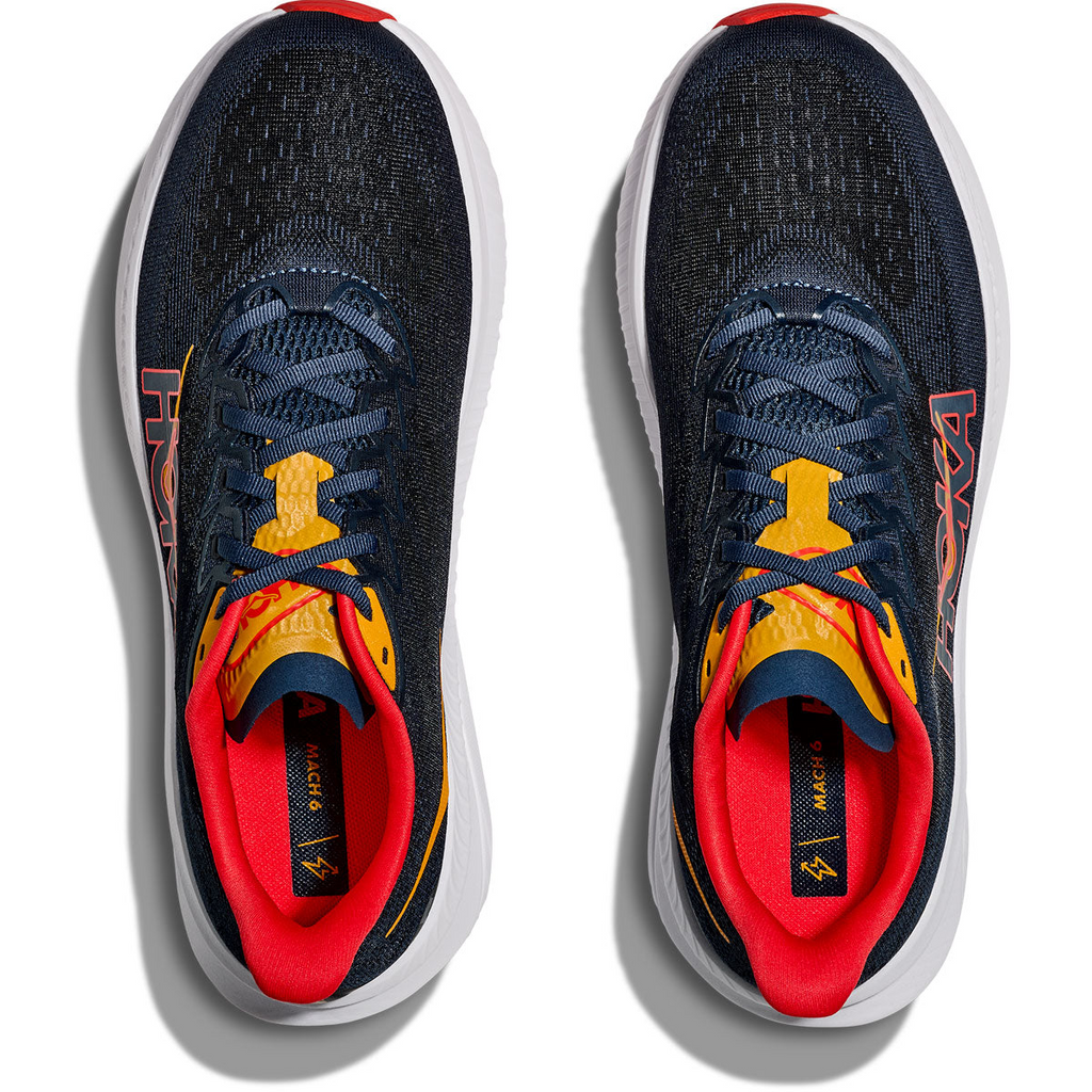 HOKA Men’s Mach 6