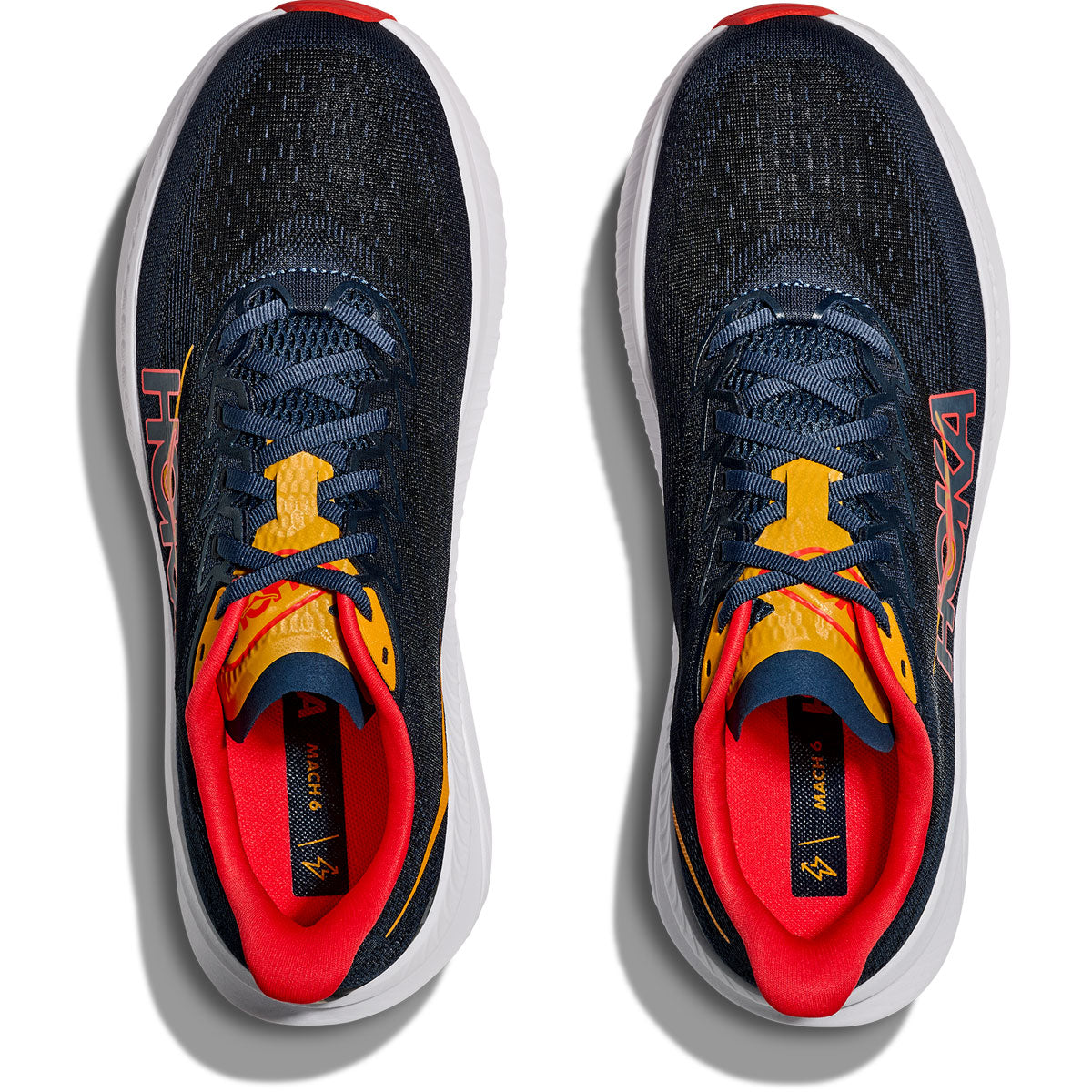 HOKA Men’s Mach 6