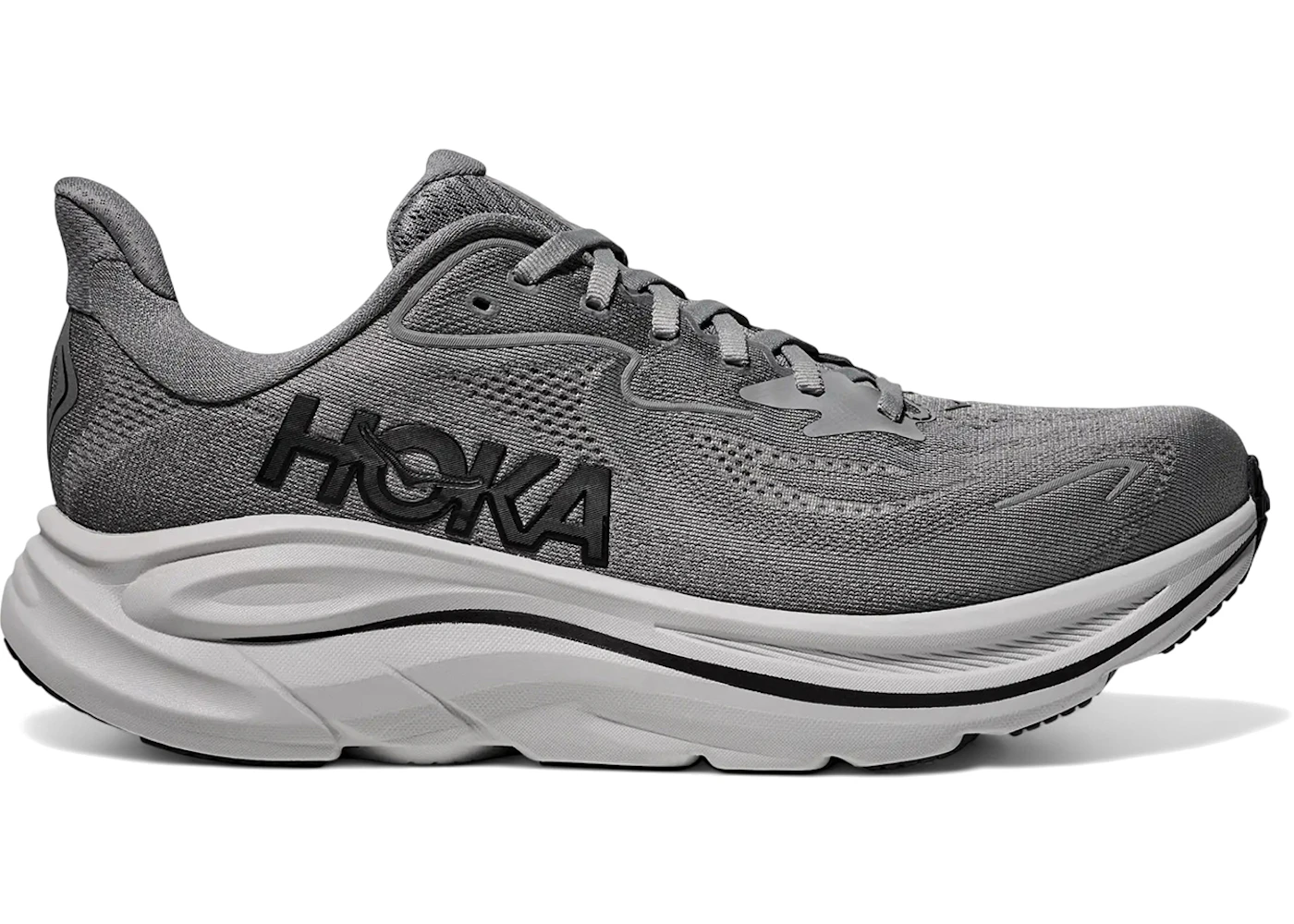 HOKA Men’s Clifton 10