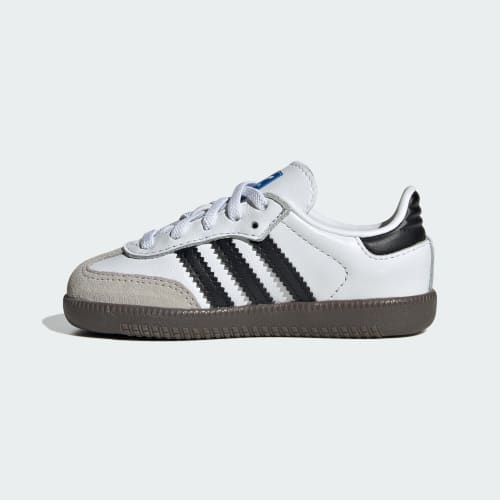 Kids Samba OG Shoes