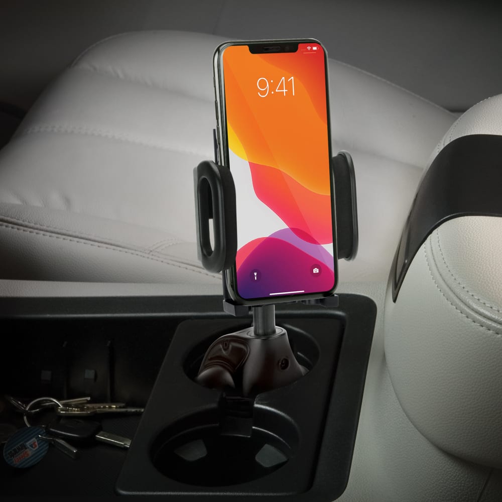 Scosche 4 in 1 Universal Car Mount Kit by Scosche
