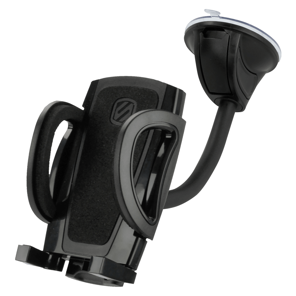 Scosche 4 in 1 Universal Car Mount Kit by Scosche