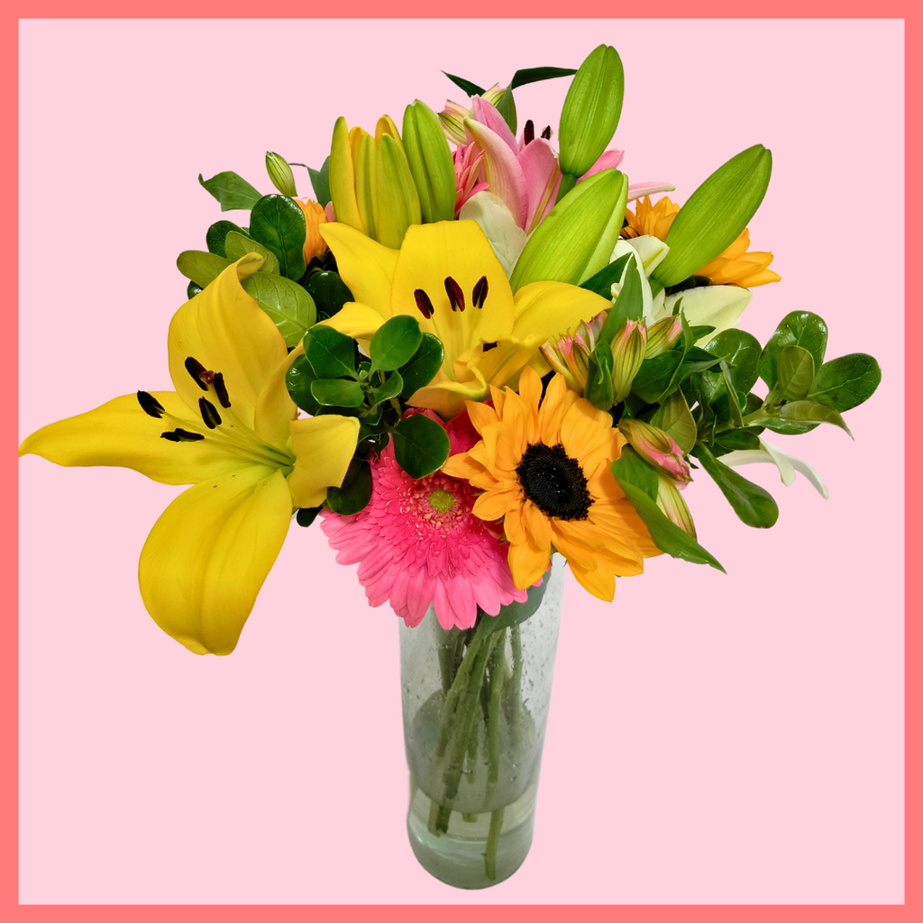 I Lily You
