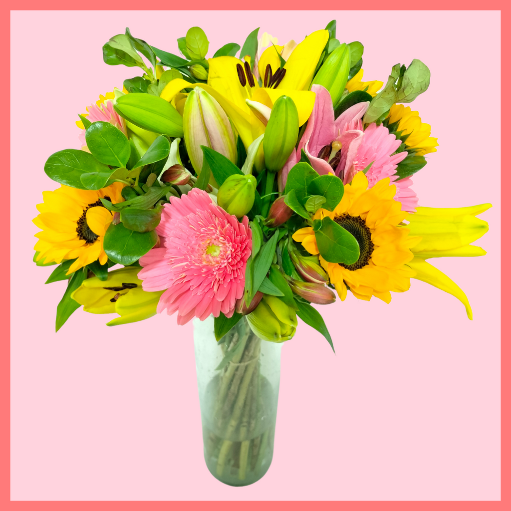 I Lily You