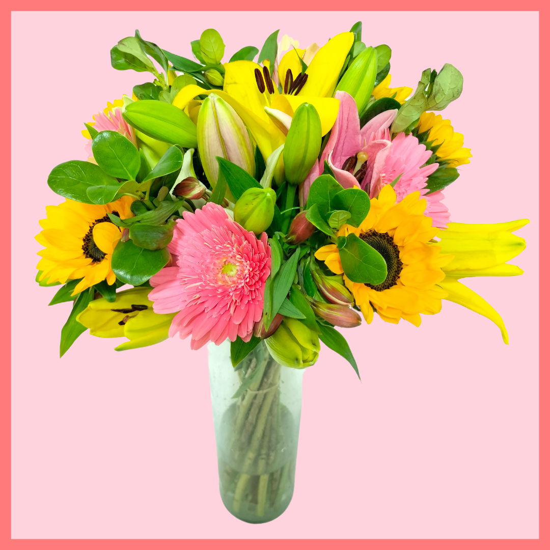 I Lily You