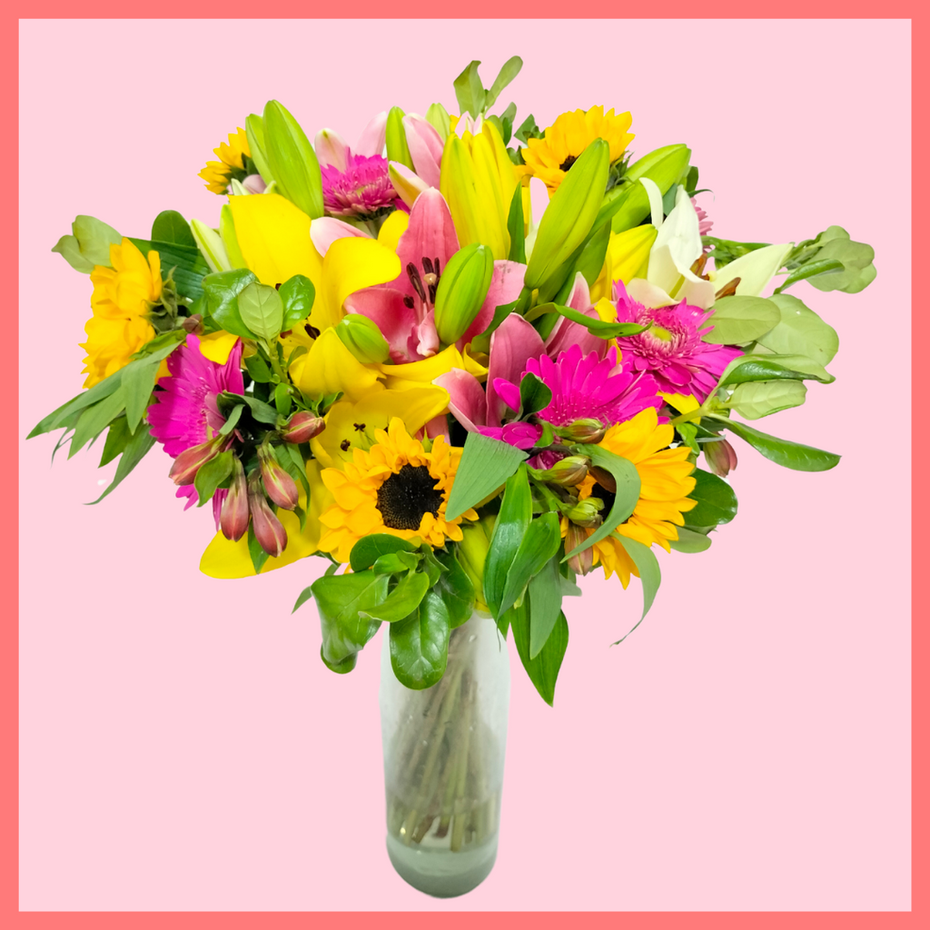 I Lily You