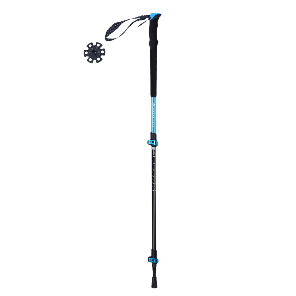 Yatta Life  Adventure Pro Trekking Poles