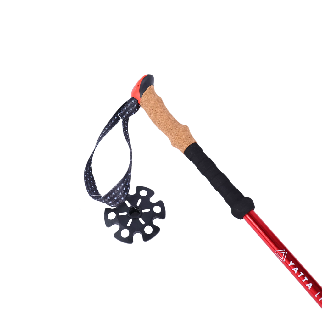 Yatta Life  Adventure Pro Trekking Poles
