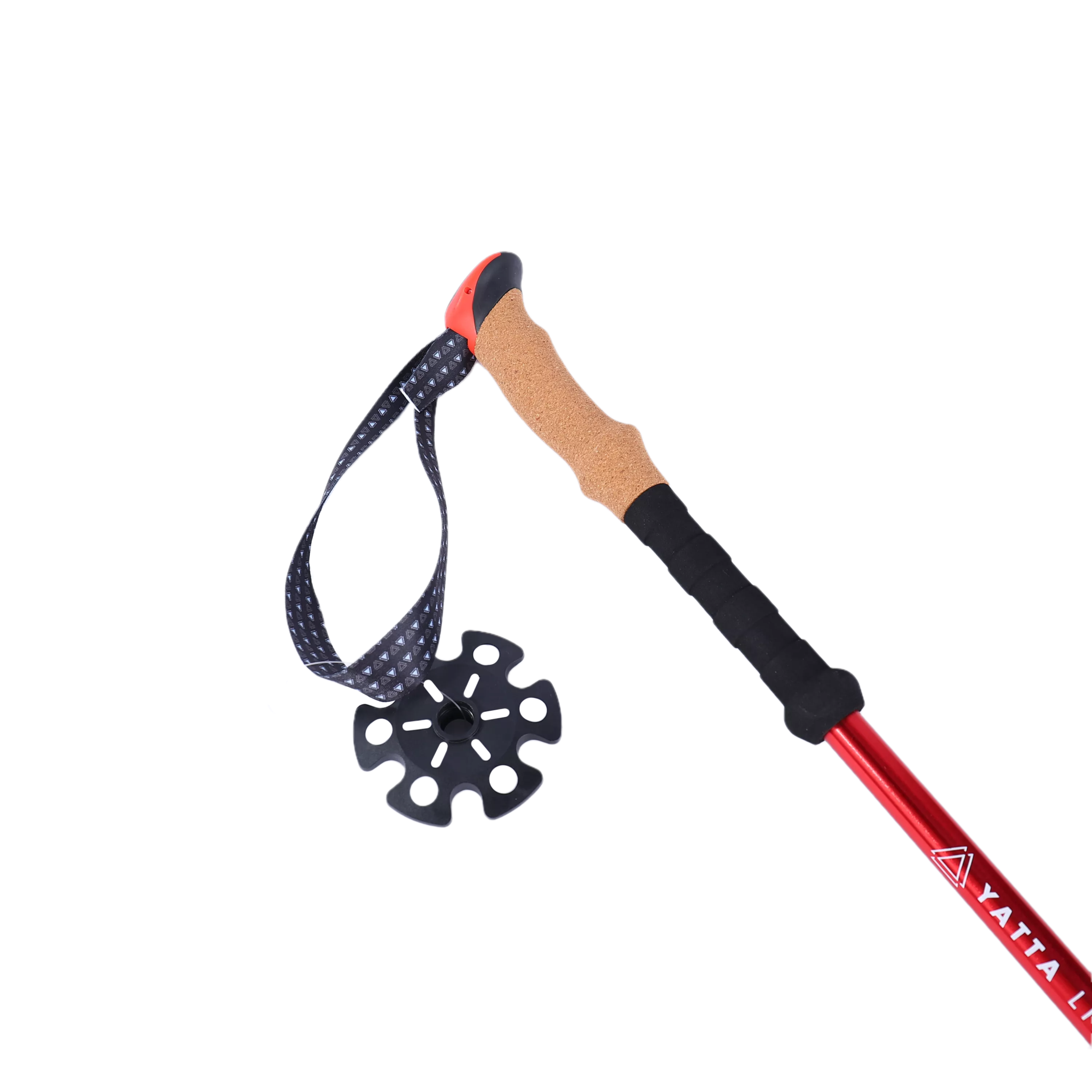 Yatta Life  Adventure Pro Trekking Poles