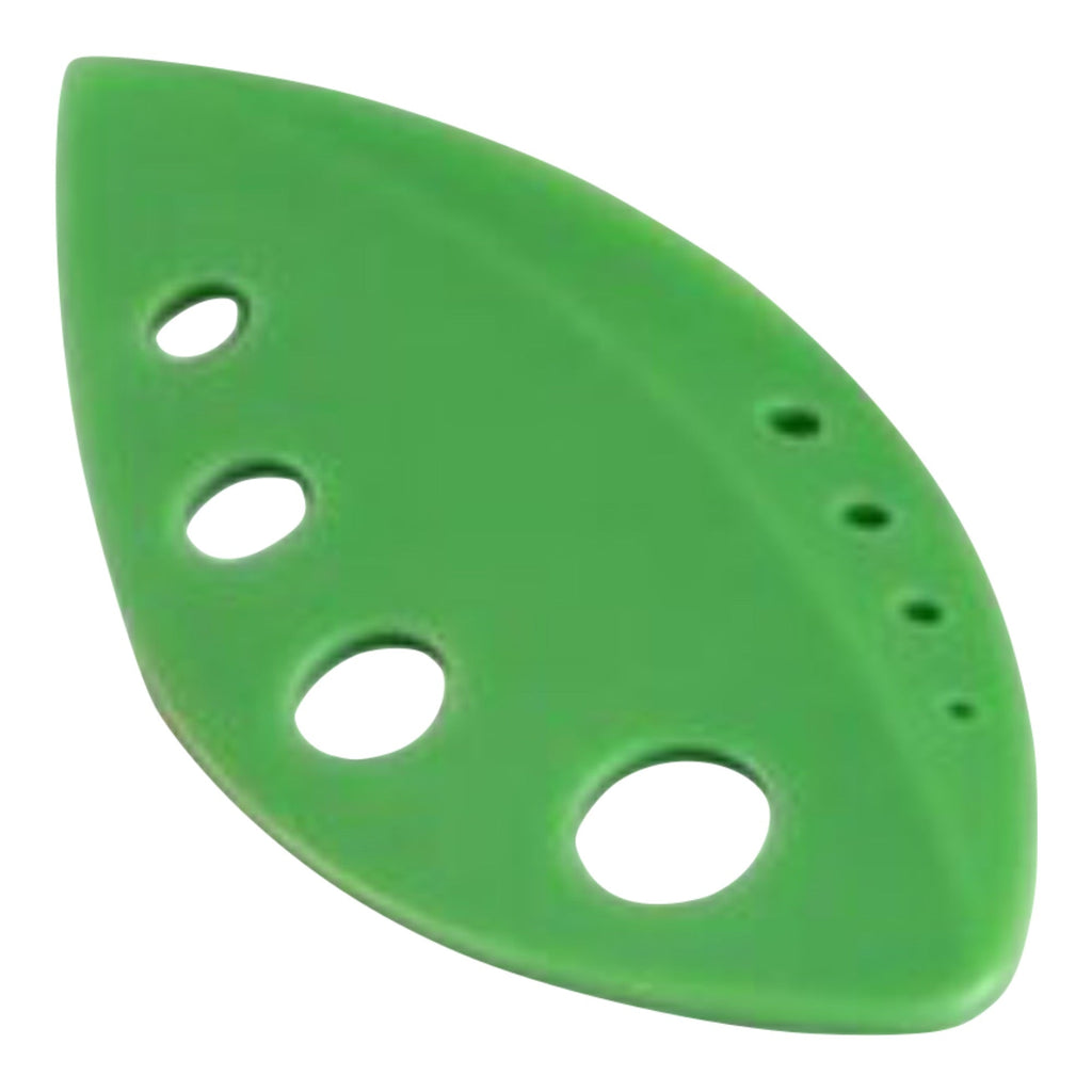 Leaf Separator. Strips Leaves From Stems in Seconds.