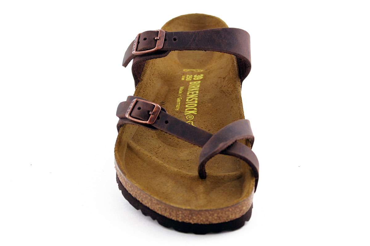 Mayari Oiled Leather