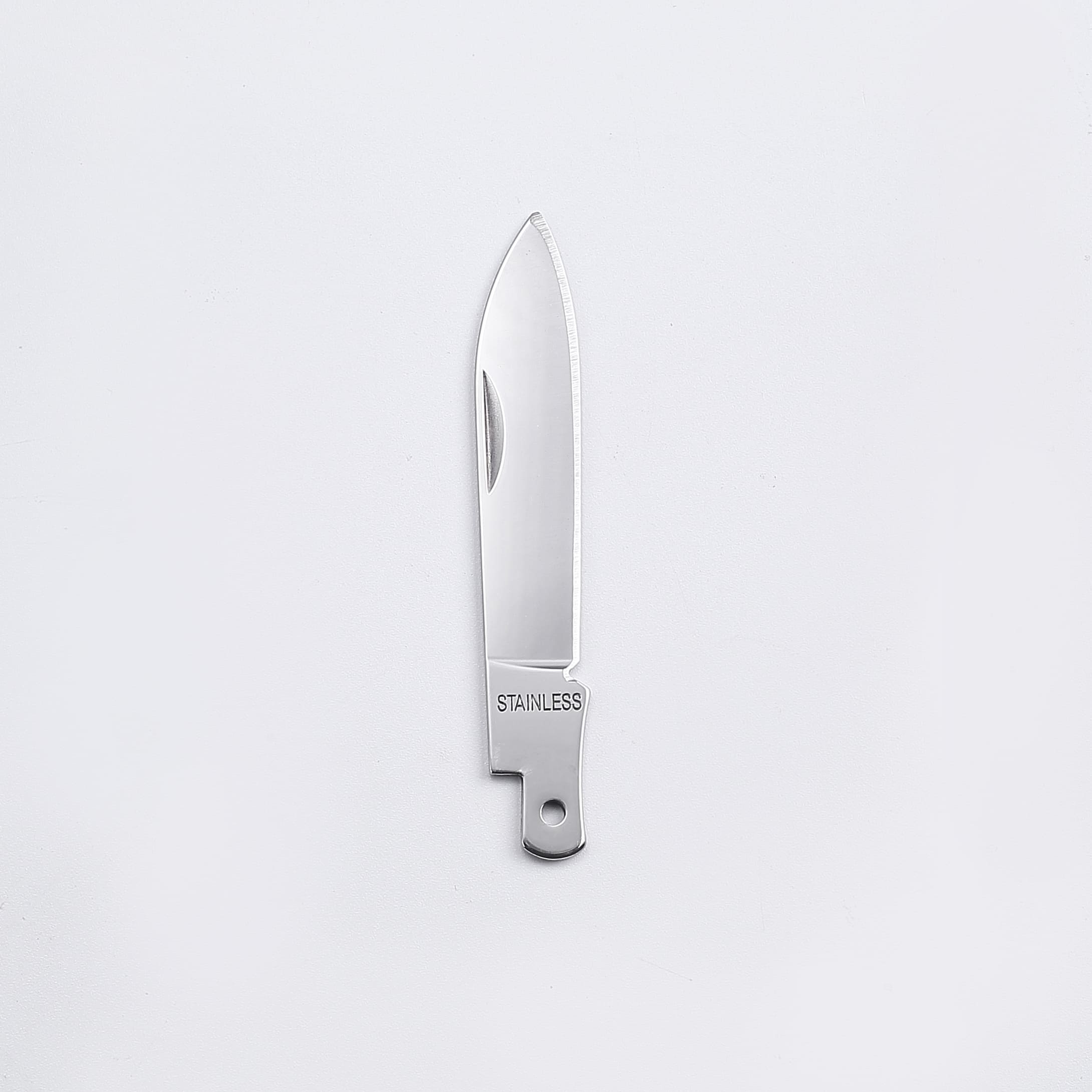DIY 13-in-1 Knife