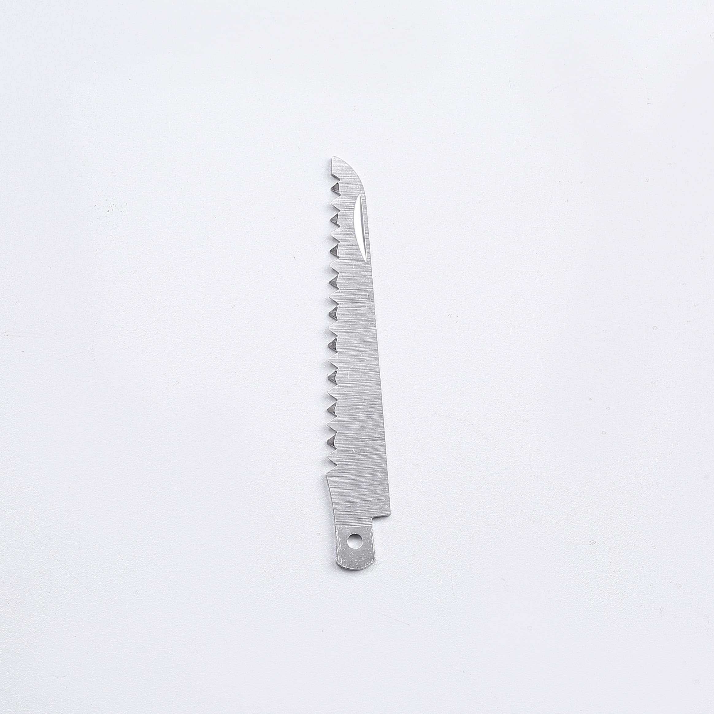 DIY 13-in-1 Knife