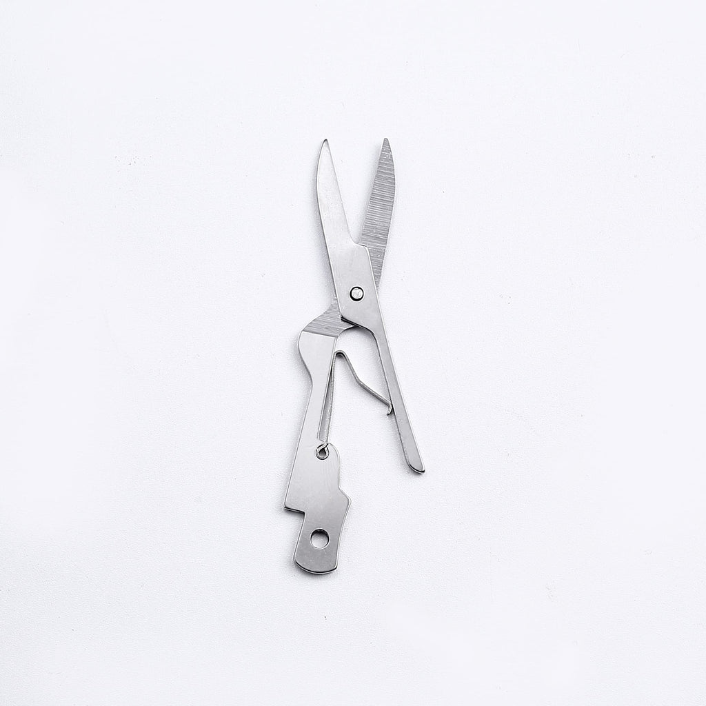 DIY 13-in-1 Knife