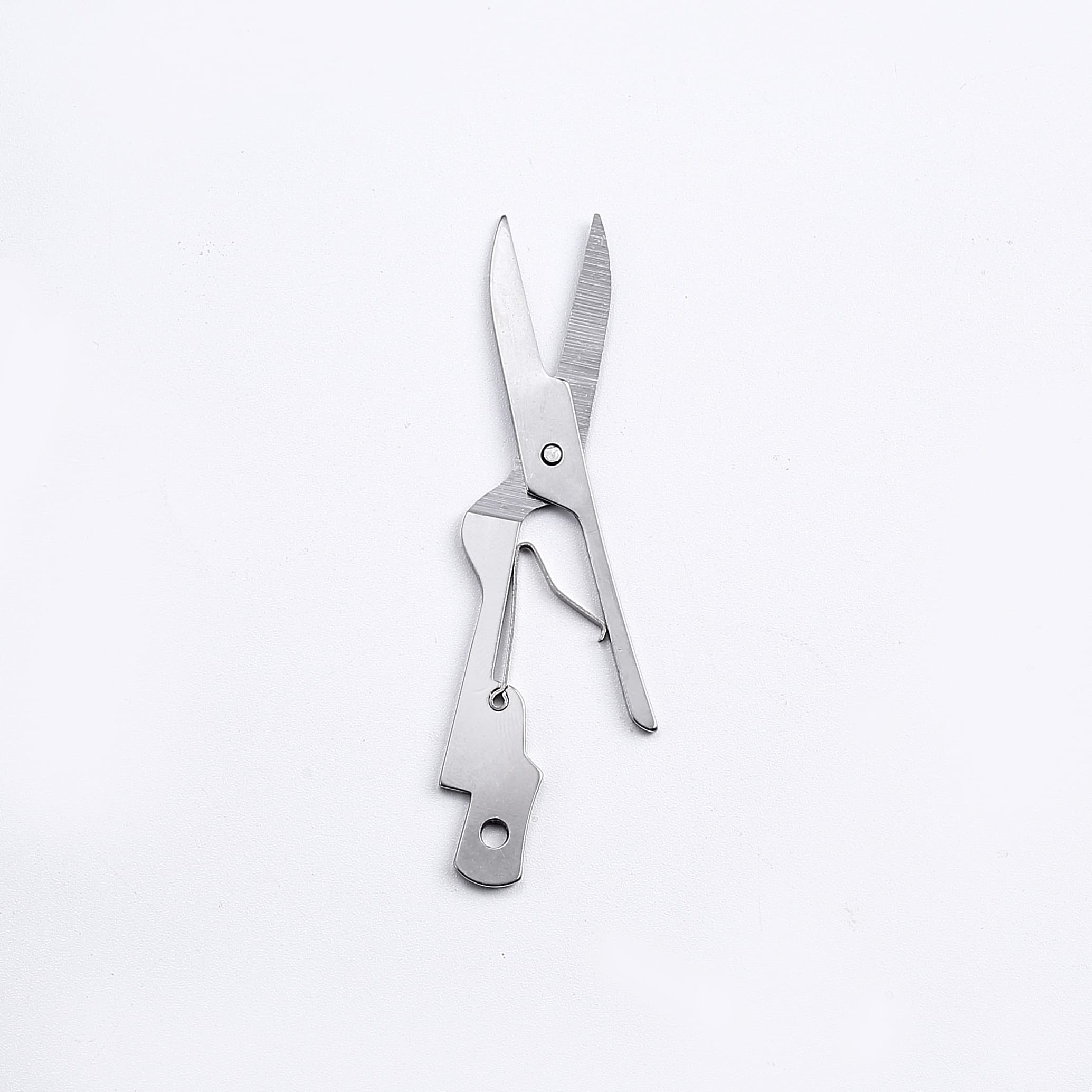 DIY 13-in-1 Knife