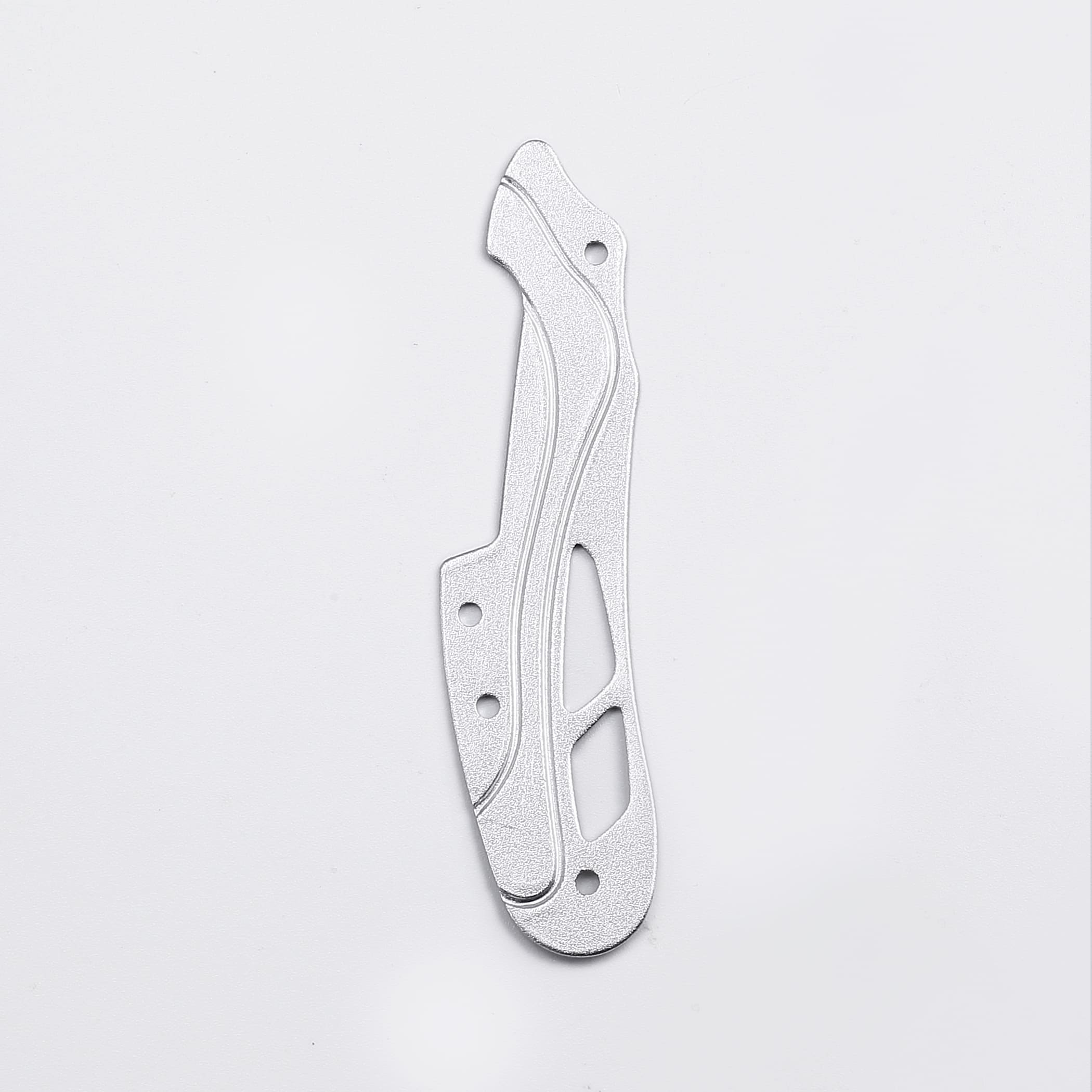 DIY 13-in-1 Knife