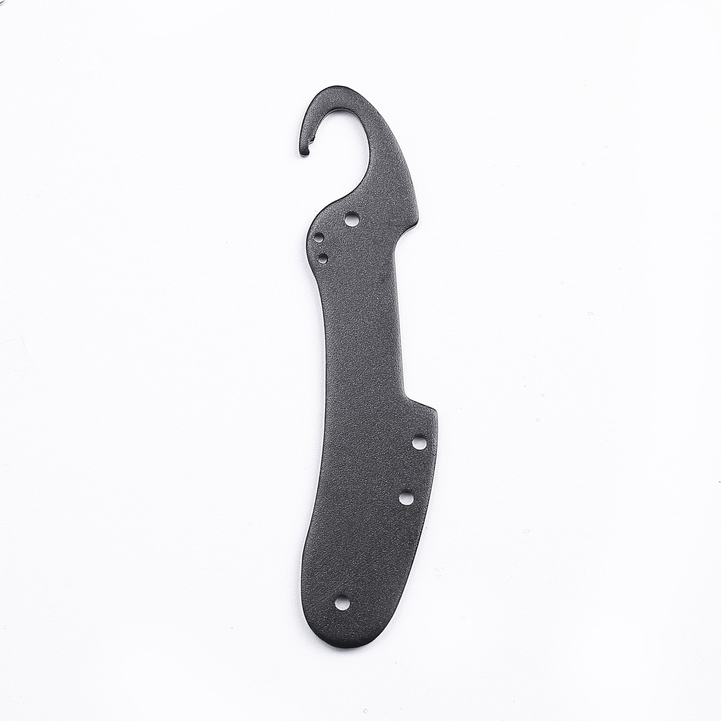 DIY 13-in-1 Knife