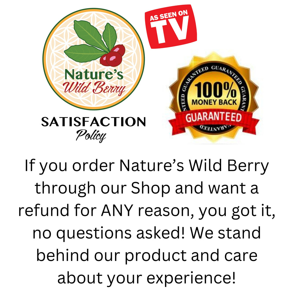 Shark Tank Special! 50 Serving Bag! Limited Time Only