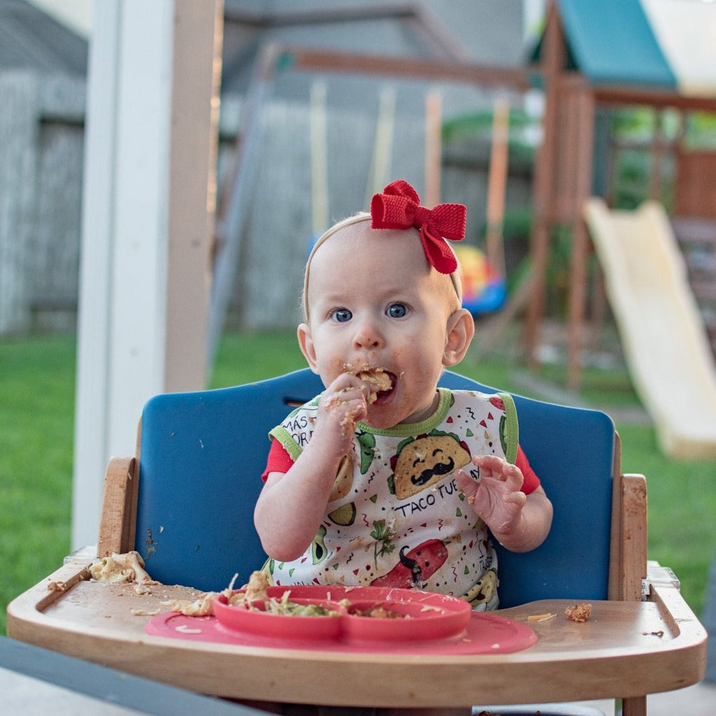 Taco Party Bapron by BapronBaby