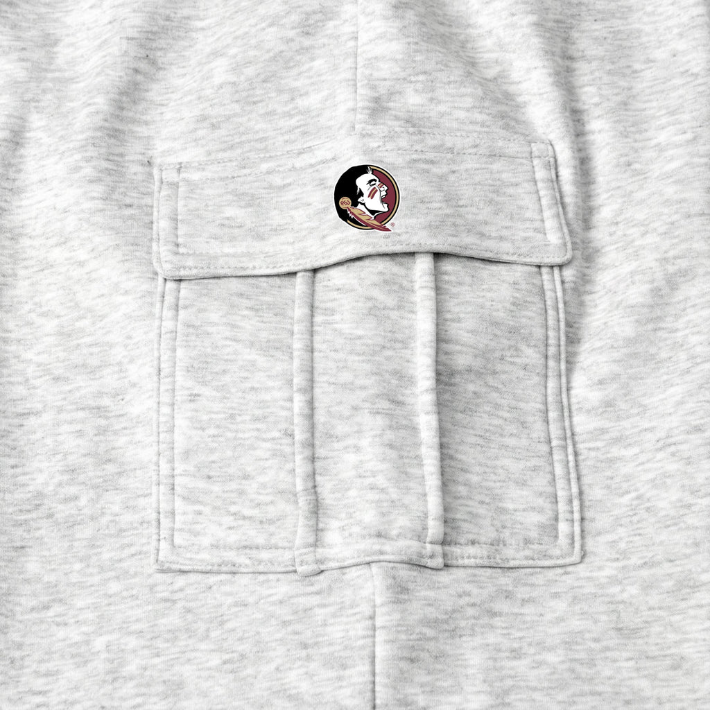 Cargo Straight Fleece Flordia State