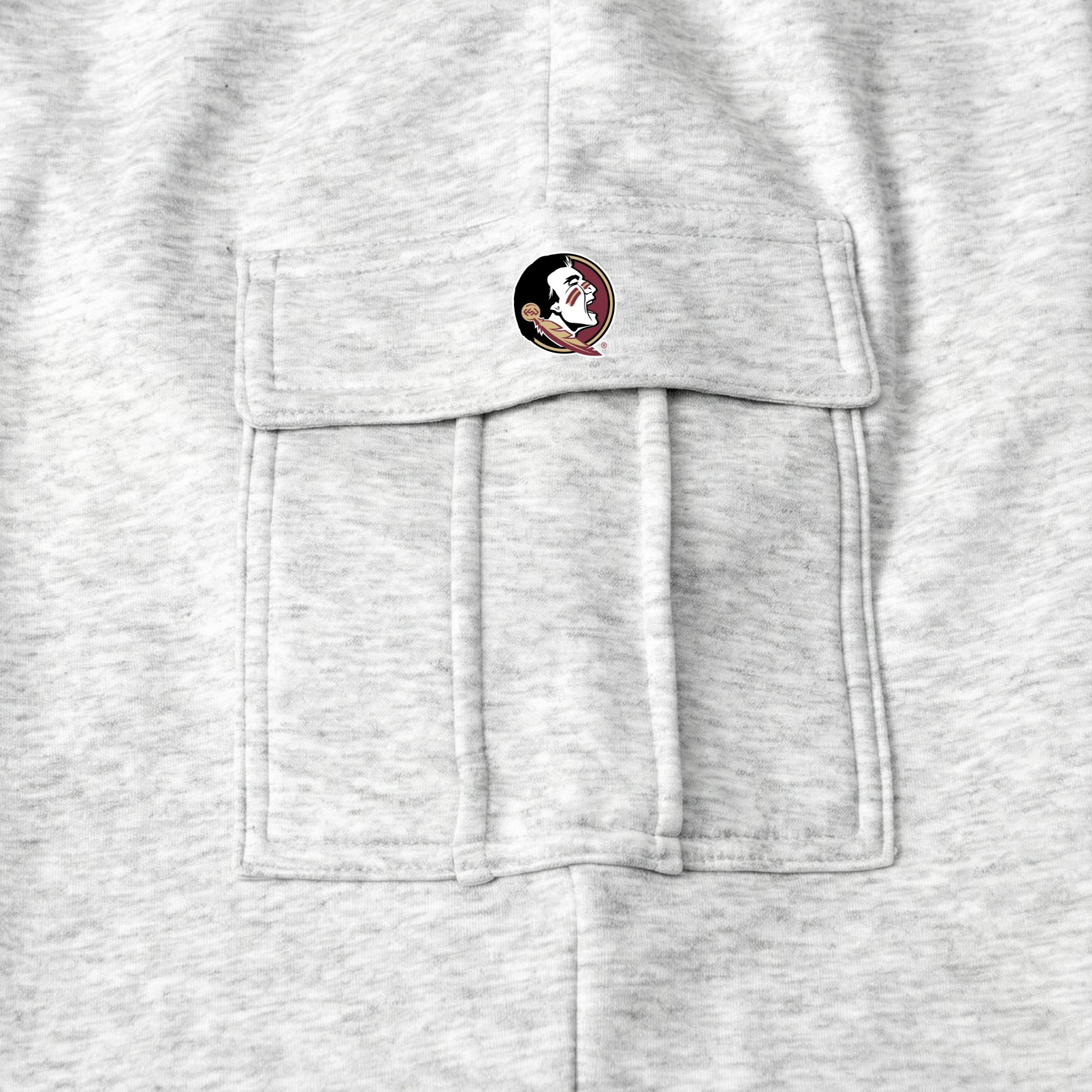 Cargo Straight Fleece Flordia State