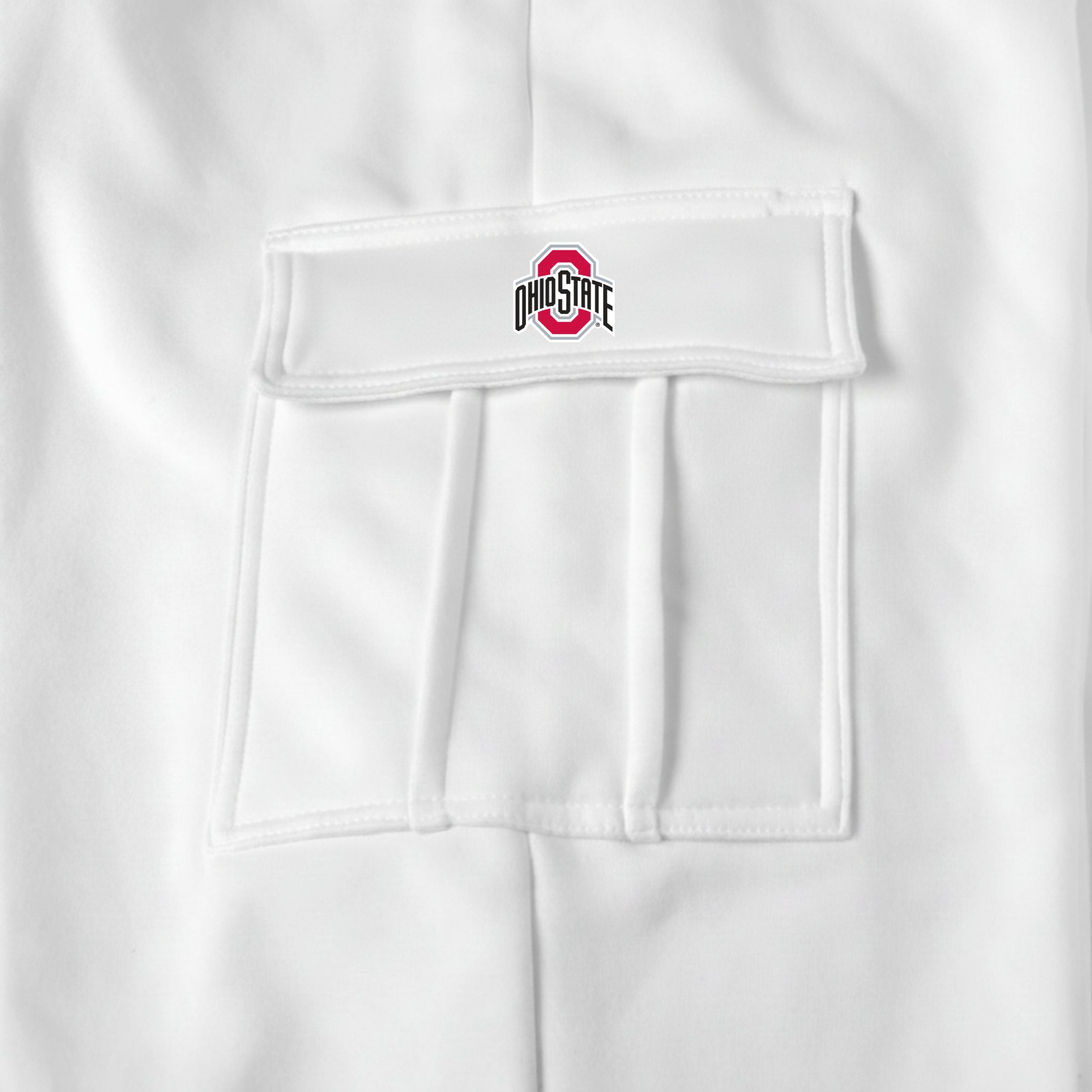 Cargo Straight Fleece Ohio State