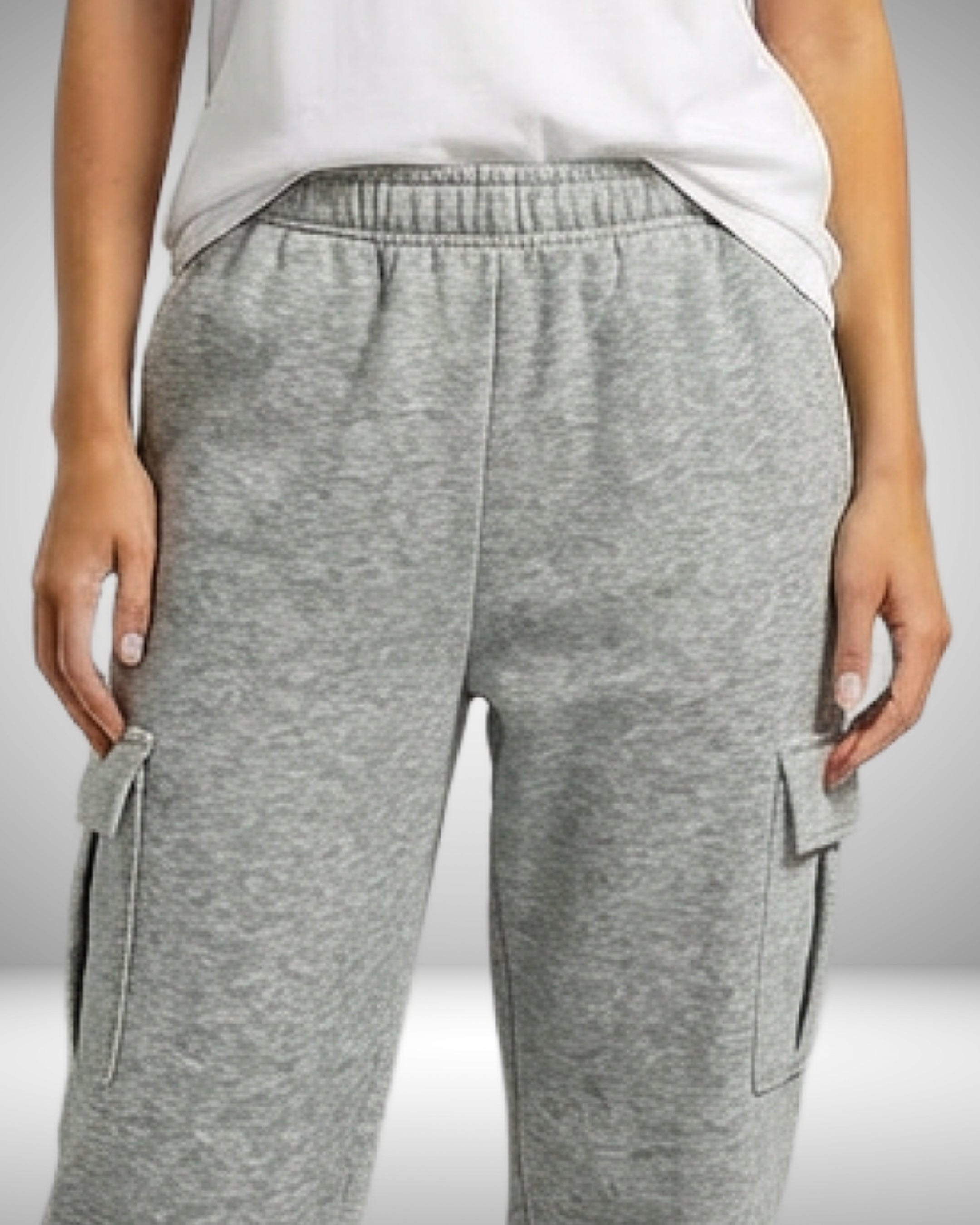 Cargo Straight Fleece Ohio State