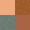 Freematic Eyeshadow Quad Palette