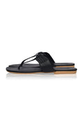 Islander Thong Leather Sandals