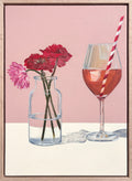 Aperol Flowers